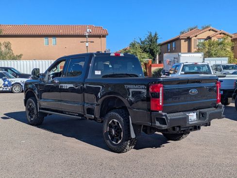 New 2026 Ford F250 XLT w/ XLT Premium Package image 3