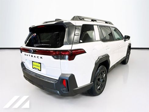 New 2026 Subaru Outback Limited image 5