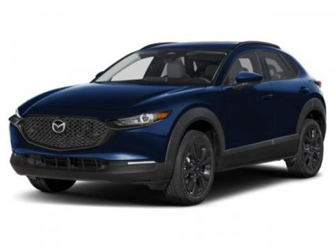 New 2026 MAZDA CX-30 Aire Edition AWD/4WD image 1