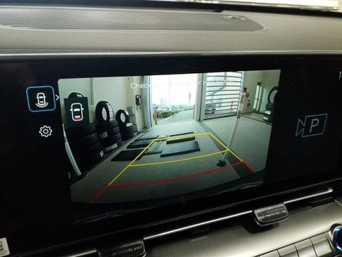 New 2026 Hyundai Kona SEL Sport image 11