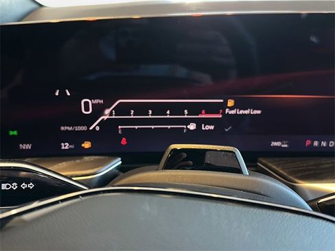 New 2026 Cadillac Escalade Sport w/ Touring Package image 23