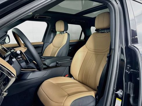 New 2026 Land Rover Range Rover Sport Dynamic SE AWD/4WD image 21