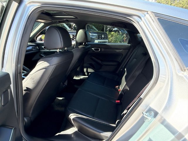 Used 2024 Acura Integra A-Spec w/ Technology Package FWD image 12