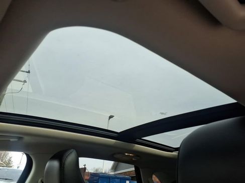 Certified 2023 Ford Edge SEL w/ Convenience Package image 19