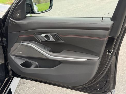 Used 2024 BMW M3 CS w/ M Driver's Package image 40