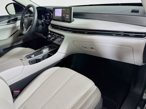 Used 2026 INFINITI QX60 Luxe w/ Cargo Package image 38