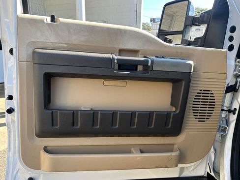 Used 2015 Ford F250 Lariat w/ Lariat Ultimate Package image 7