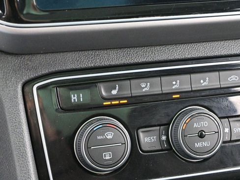 Used 2018 Volkswagen Atlas SEL image 26