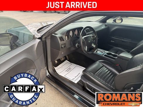 Used 2009 Dodge Challenger R/T image 9