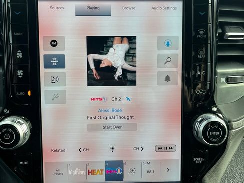 New 2026 RAM 3500 Tradesman image 22