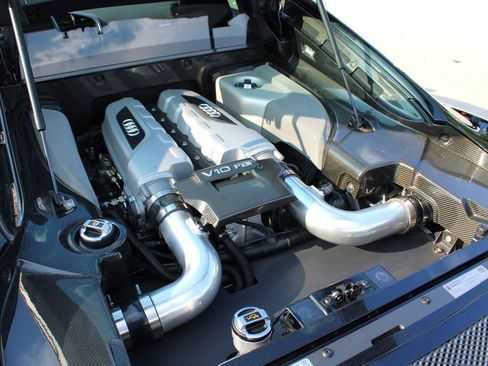 Used 2010 Audi R8 V10 image 46