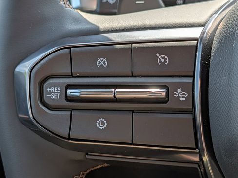 New 2026 GMC Terrain AT4 w/ Convenience Package III AWD/4WD image 50