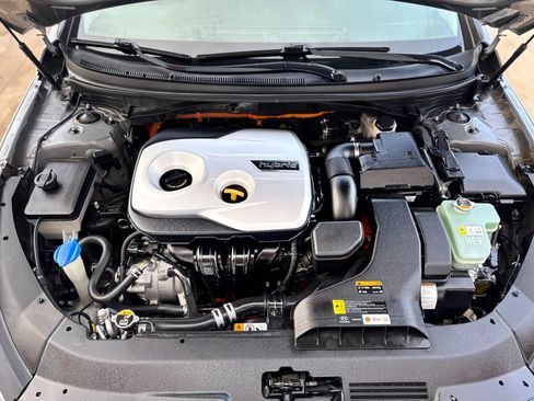 Used 2018 Hyundai Sonata SE image 27