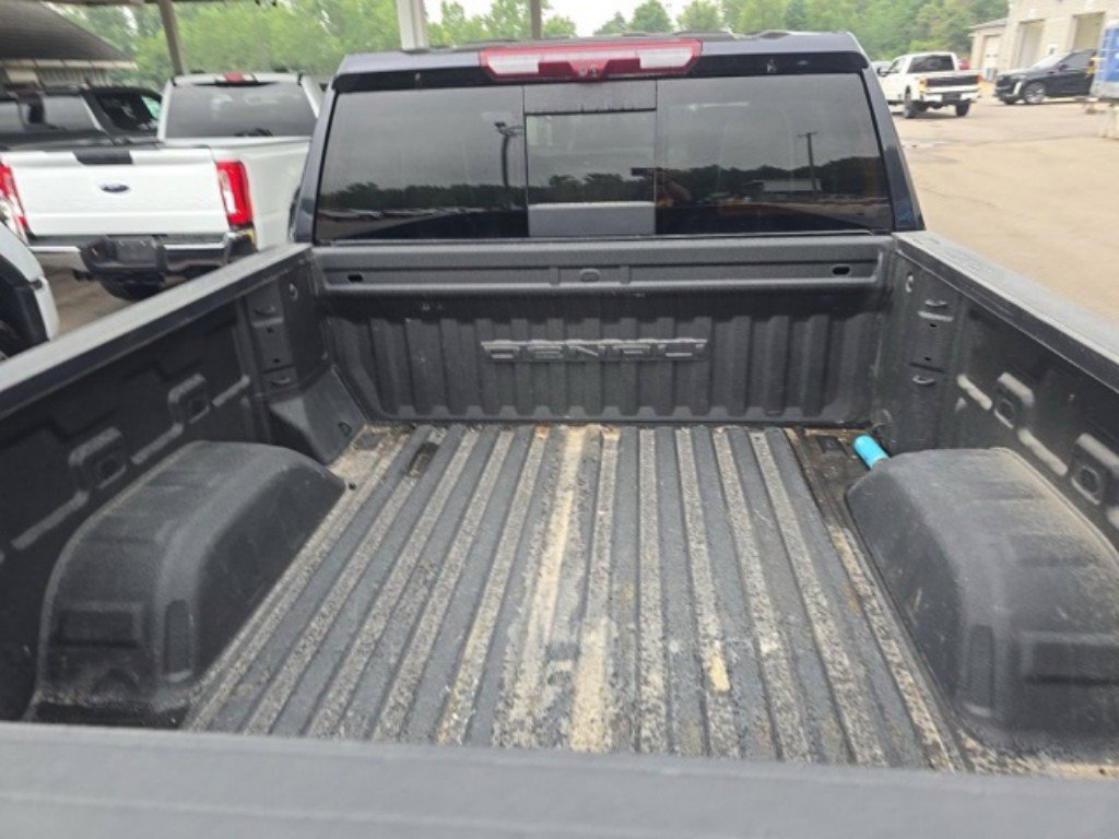 Used 2024 GMC Sierra 1500 Denali Ultimate AWD/4WD image 15