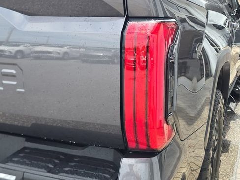 Used 2026 Toyota Tundra Limited w/ Nightshade Package AWD/4WD image 8