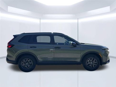 Used 2026 Honda CR-V TrailSport image 4