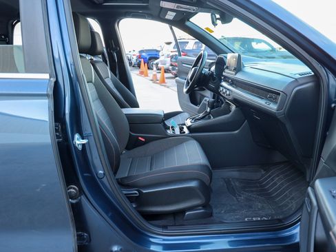 Used 2024 Honda CR-V Sport image 43