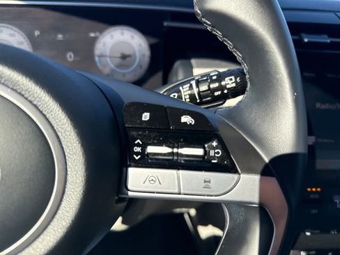 Certified 2023 Hyundai Tucson SEL w/ Convenience Package image 40