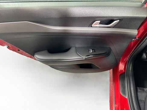 Used 2025 Kia K5 LXS image 25