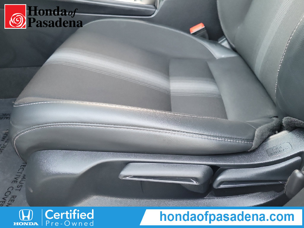 Certified 2023 Honda Civic Sport image 21