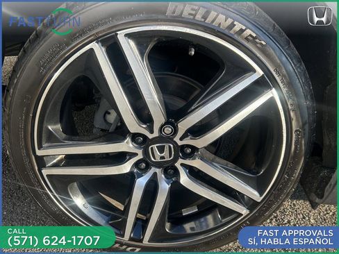 Used 2009 Honda Accord EX-L image 17