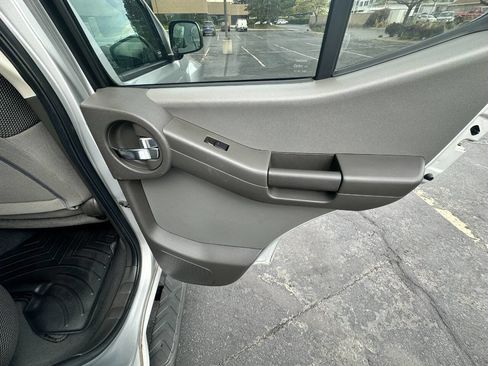 Used 2008 Nissan Xterra S image 21