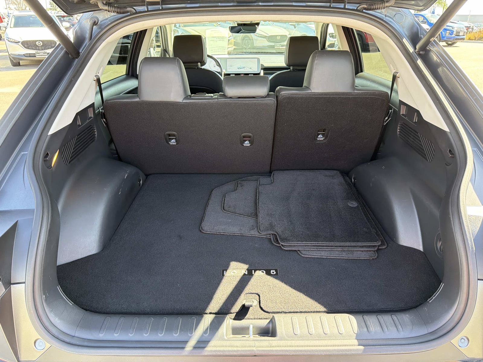 Used 2023 Hyundai Ioniq 5 SEL AWD/4WD image 22