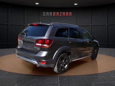 Used 2018 Dodge Journey Crossroad image 7