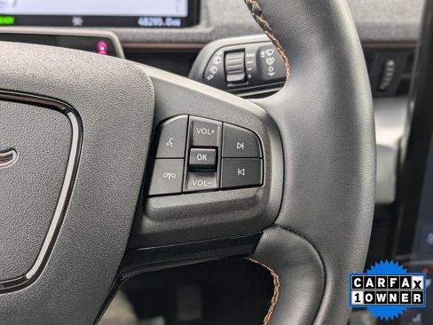 Used 2022 Ford Mustang Mach-E GT image 31