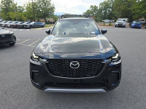 New 2026 MAZDA CX-70 3.3 Turbo w/ Premium Plus Pkg AWD/4WD image 8