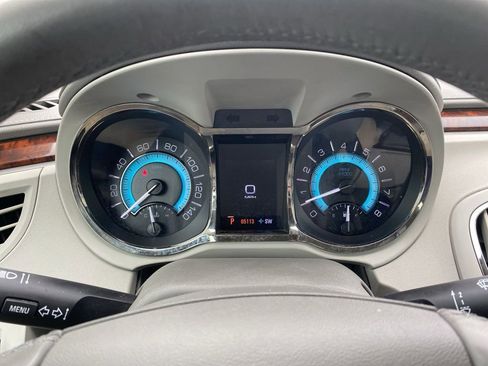 Used 2012 Buick LaCrosse Premium image 11
