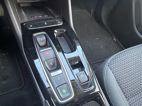Used 2023 Chevrolet Bolt EUV LT w/ Comfort Package FWD image 14