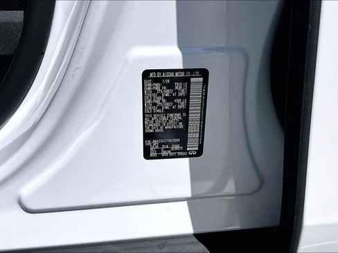 New 2026 INFINITI QX80 Autograph image 36