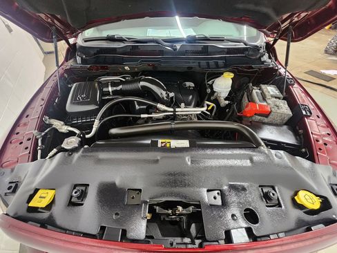 Used 2019 RAM 1500 Express w/ Express Value Package image 31