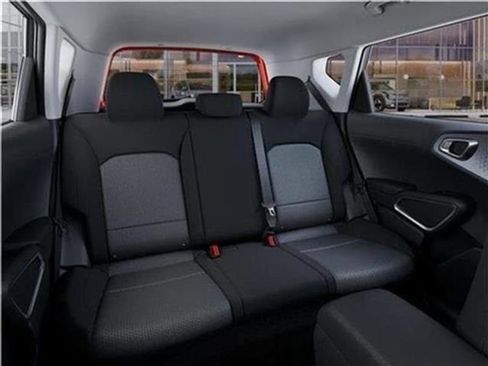 New 2025 Kia Soul S image 43