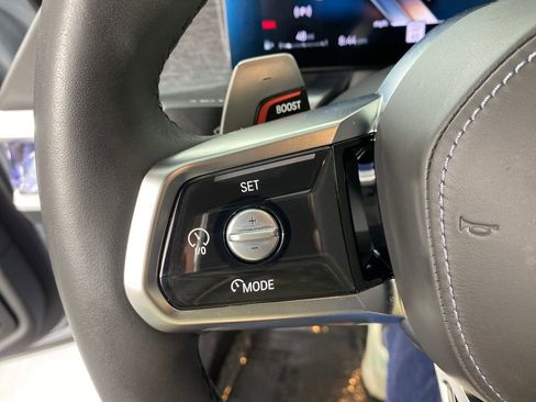 Used 2024 BMW 760i xDrive image 15