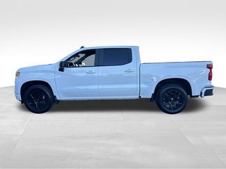 Used 2026 Chevrolet Silverado 1500 RST w/ Convenience Package II RWD video 2