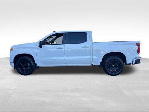 Used 2026 Chevrolet Silverado 1500 RST w/ Convenience Package II RWD image 2