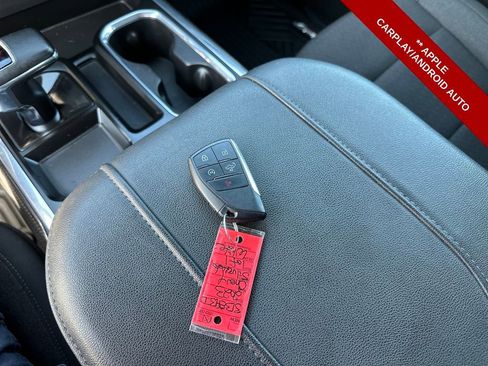 Used 2023 Chevrolet Silverado 1500 LT Trail Boss w/ Protection Package image 25