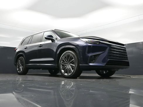 New 2026 Lexus TX 350 AWD image 48