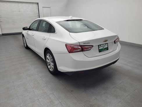 Used 2022 Chevrolet Malibu LT FWD image 5