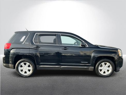 Used 2011 GMC Terrain SLE image 6