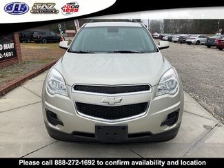 Used 2013 Chevrolet Equinox LT FWD video 2
