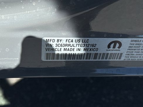 New 2026 RAM 3500 Laramie AWD/4WD image 27
