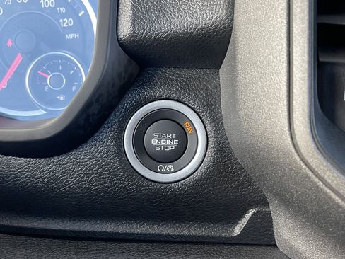 New 2026 RAM 1500 Tradesman RWD image 36