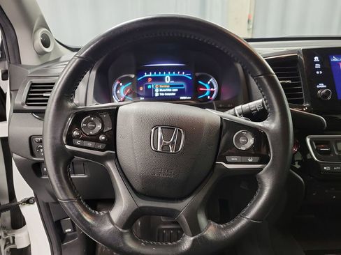 Used 2022 Honda Pilot Touring image 15
