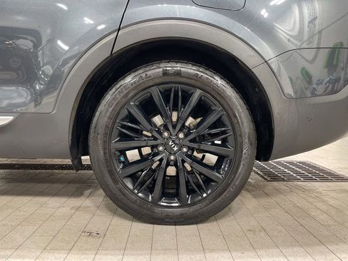 Used 2020 Kia Telluride SX w/ SX Prestige Package image 26