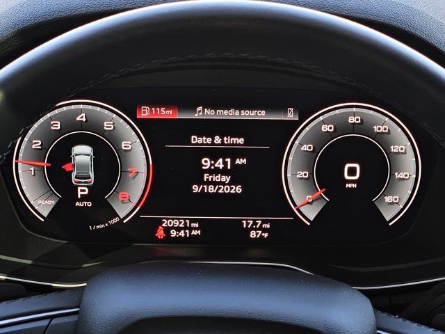 Used 2023 Audi Q5 2.0T Premium Plus AWD/4WD image 18