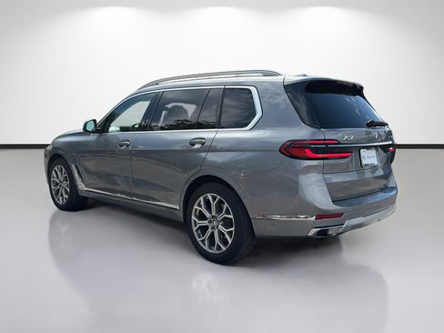 Used 2023 BMW X7 xDrive40i AWD/4WD image 5