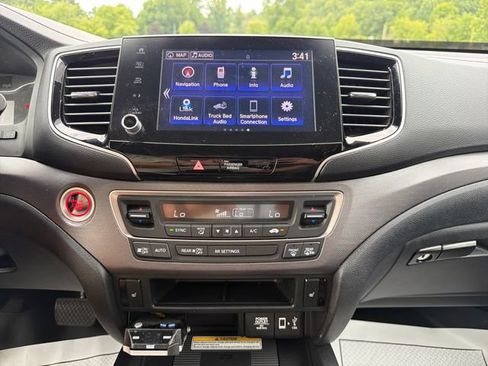 Used 2021 Honda Ridgeline RTL-E image 17
